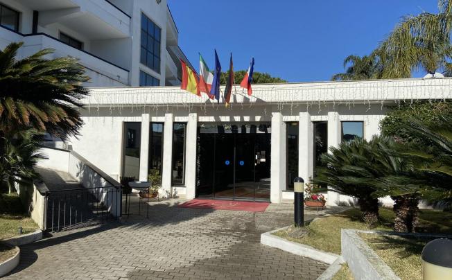 Фото отеля Clorinda Hotel