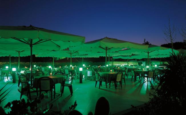 Фото отеля Clorinda Hotel