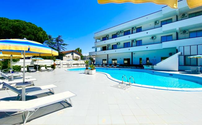 Фото отеля Clorinda Hotel