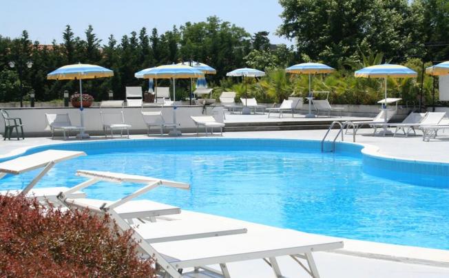 Фото отеля Clorinda Hotel