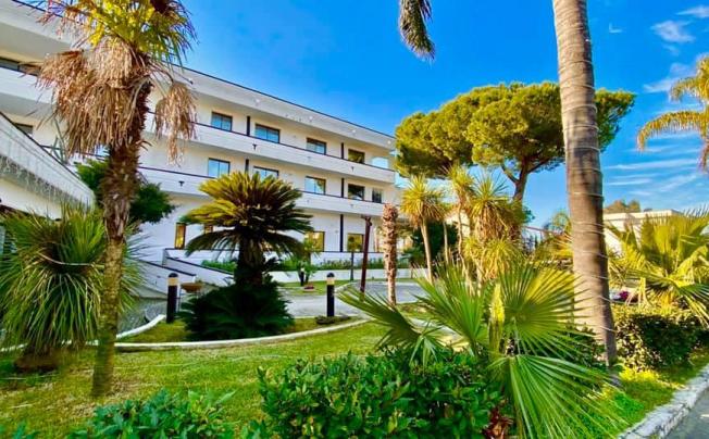 Фото отеля Clorinda Hotel
