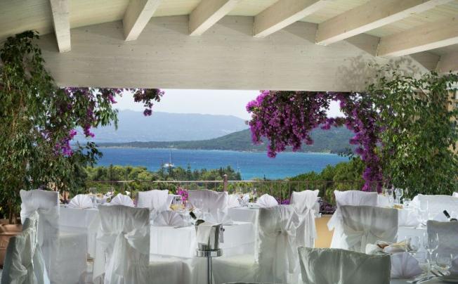 Фото отеля CALA DI LEPRE PARK HOTEL & SPA 