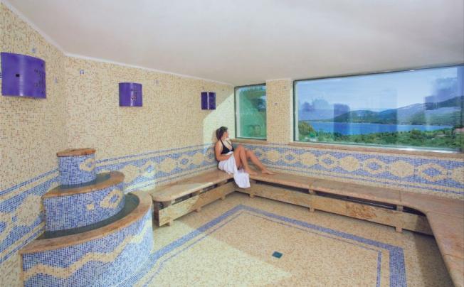 Фото отеля CALA DI LEPRE PARK HOTEL & SPA 