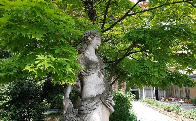 Фото отеля Villa piave