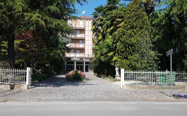 Фото отеля Villa piave