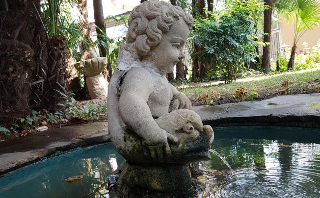 Фото отеля Villa piave