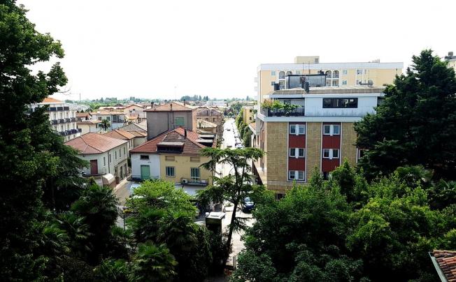 Фото отеля Villa piave