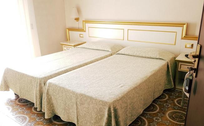 Фото отеля Villa piave