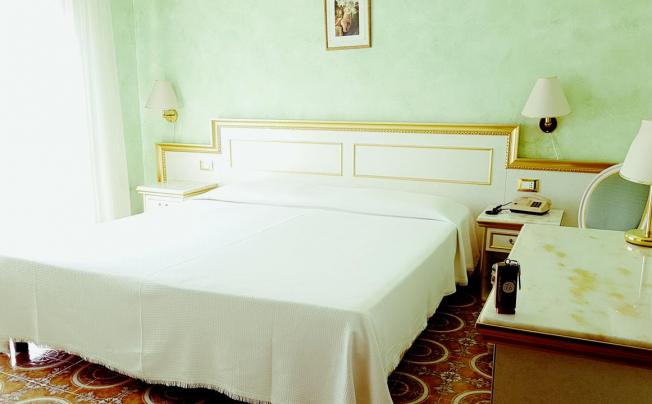 Фото отеля Villa piave