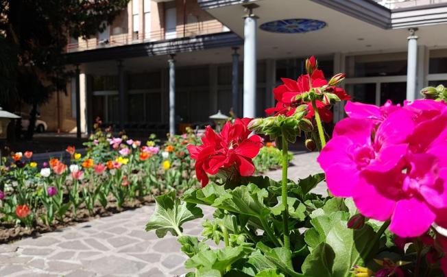 Фото отеля Villa piave
