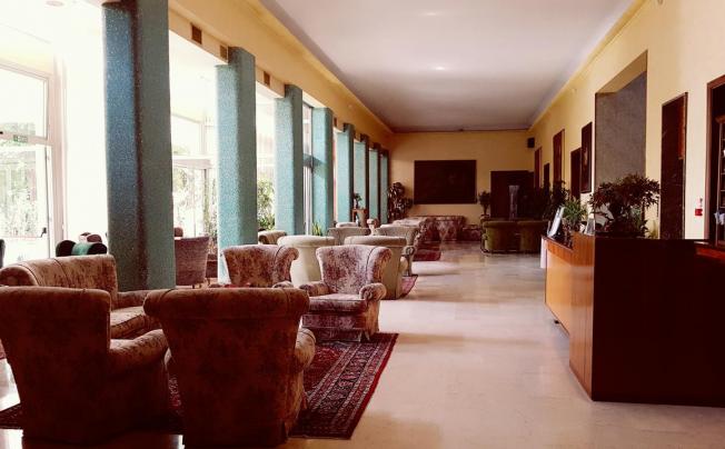 Фото отеля Villa piave