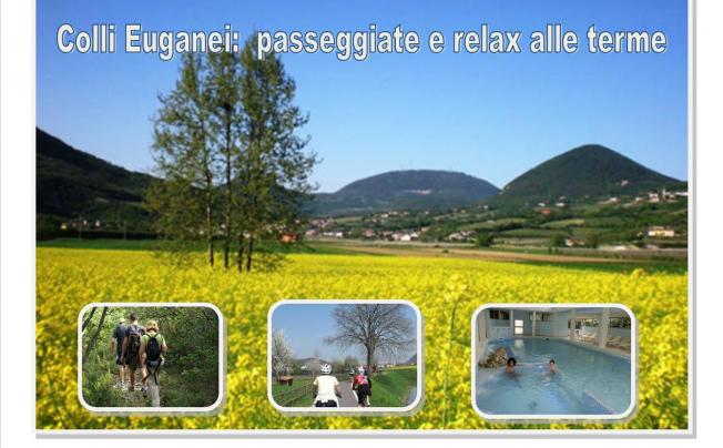 Фото отеля Villa piave