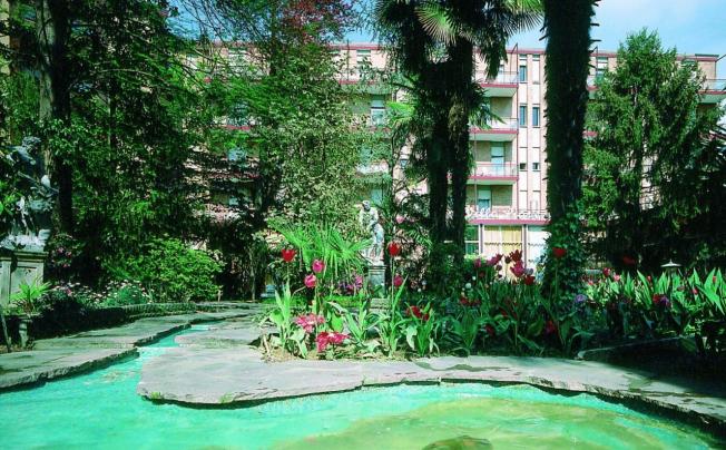 Фото отеля Villa piave
