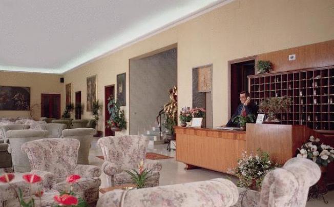 Фото отеля Villa piave