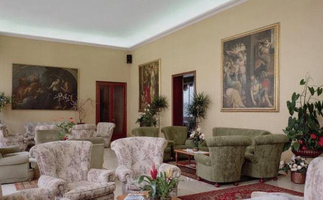 Фото отеля Villa piave
