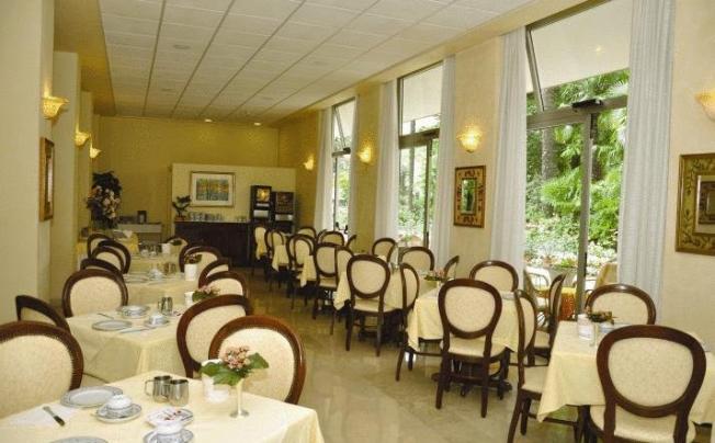 Фото отеля Villa piave