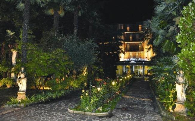 Фото отеля Villa piave