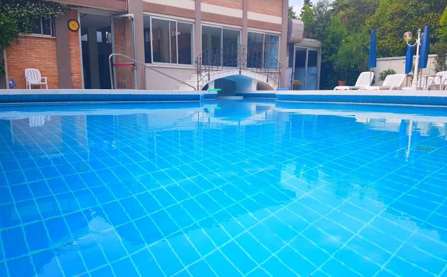 Фото отеля Villa piave
