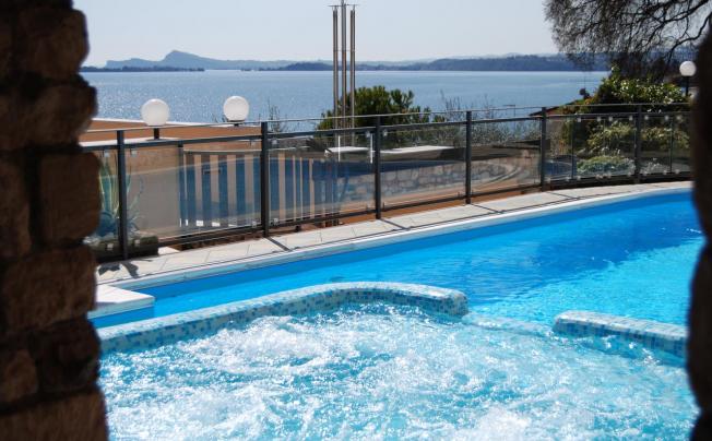 Фото отеля Garda Sol Apart-hotel Beauty & Spa (ex. Bel Soggiorno)