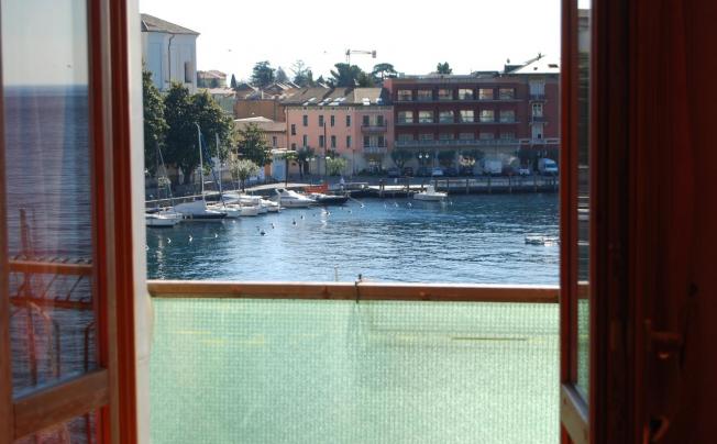 Фото отеля Garda Sol Apart-hotel Beauty & SPA
