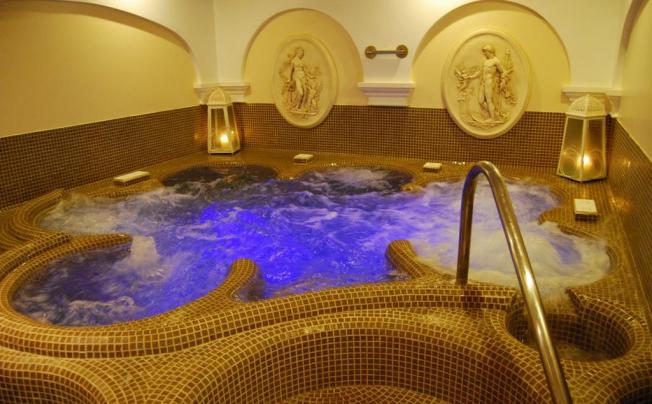 Фото отеля Garda Sol Apart-hotel Beauty & SPA
