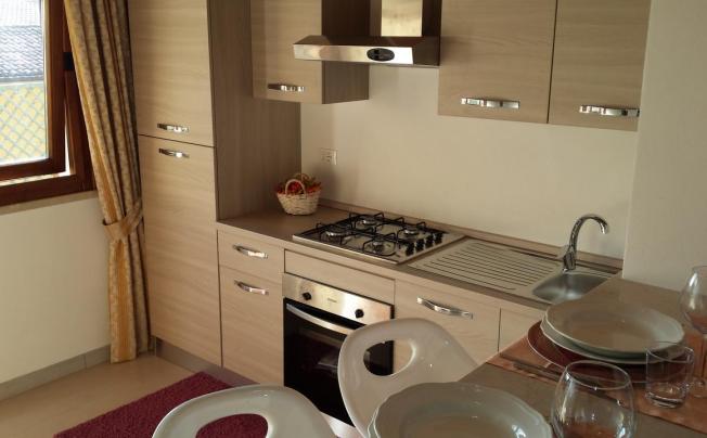 Фото отеля Garda Sol Apart-hotel Beauty & SPA