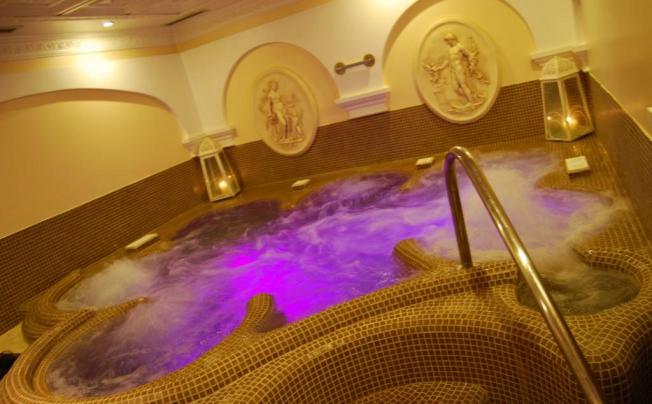 Фото отеля Garda Sol Apart-hotel Beauty & SPA