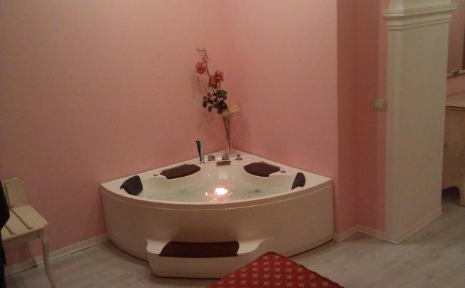 Фото отеля Garda Sol Apart-hotel Beauty & SPA