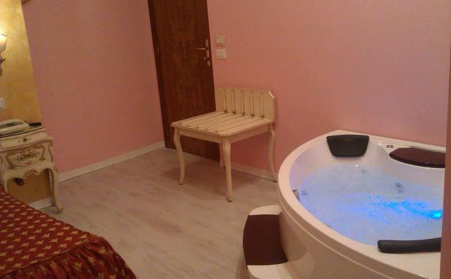 Фото отеля Garda Sol Apart-hotel Beauty & SPA