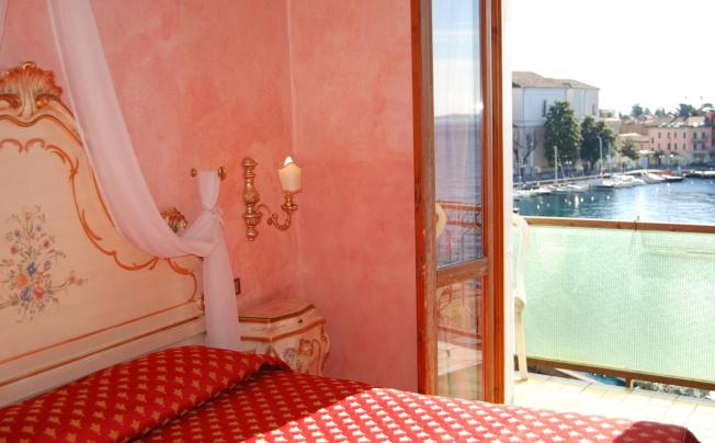 Фото отеля Garda Sol Apart-hotel Beauty & SPA