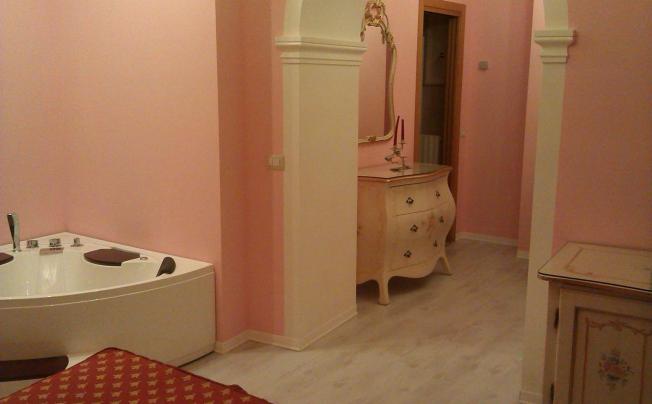 Фото отеля Garda Sol Apart-hotel Beauty & SPA