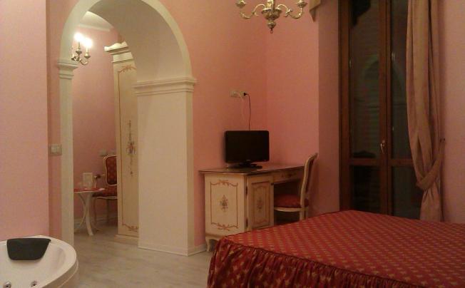 Фото отеля Garda Sol Apart-hotel Beauty & SPA