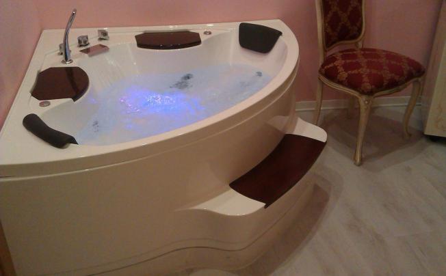 Фото отеля Garda Sol Apart-hotel Beauty & SPA