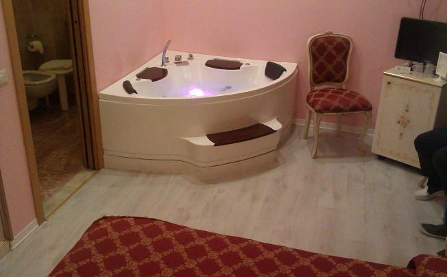 Фото отеля Garda Sol Apart-hotel Beauty & SPA