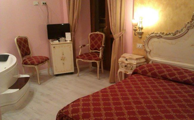 Фото отеля Garda Sol Apart-hotel Beauty & SPA