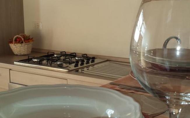 Фото отеля Garda Sol Apart-hotel Beauty & SPA