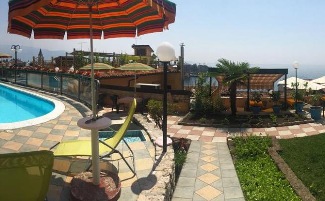 Фото отеля Garda Sol Apart-hotel Beauty & SPA