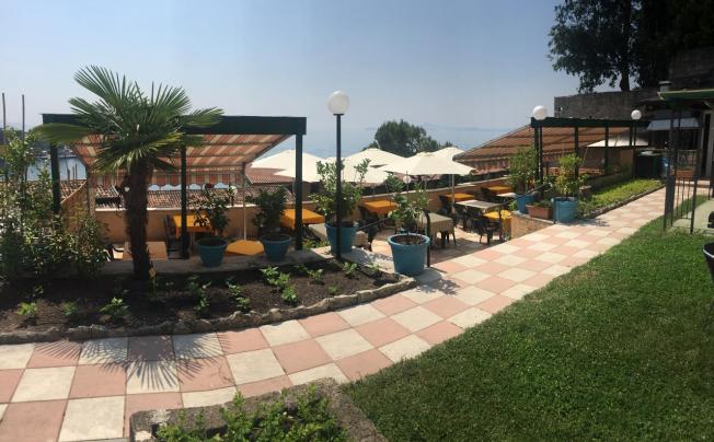 Фото отеля Garda Sol Apart-hotel Beauty & SPA