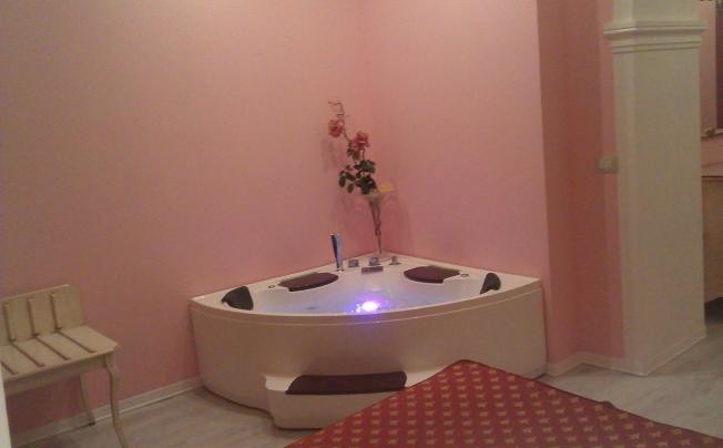 Фото отеля Garda Sol Apart-hotel Beauty & SPA