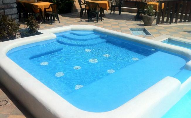 Фото отеля Garda Sol Apart-hotel Beauty & SPA