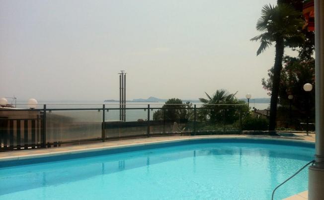 Фото отеля Garda Sol Apart-hotel Beauty & SPA
