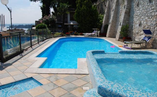 Фото отеля Garda Sol Apart-hotel Beauty & SPA