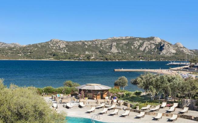 Фото отеля Cala Di Falco Resort