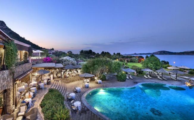 Фото отеля Cala Di Falco Resort