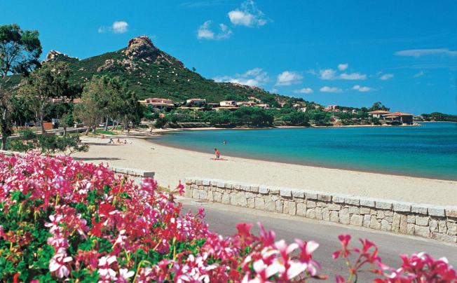 Фото отеля Cala Di Falco Resort
