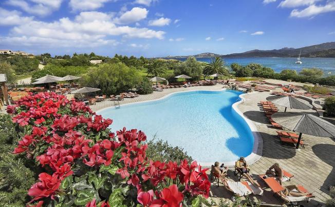 Фото отеля Cala Di Falco Resort