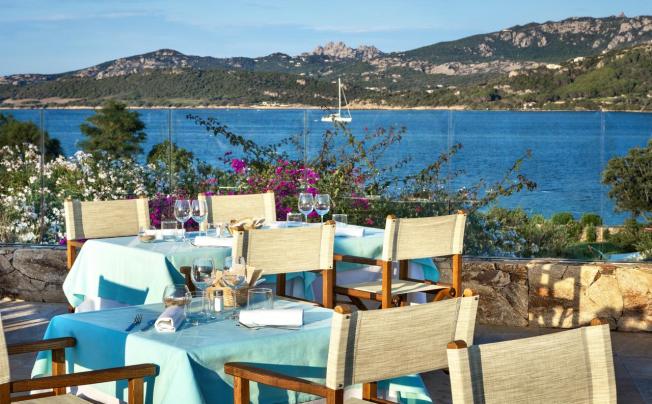 Фото отеля Cala Di Falco Resort