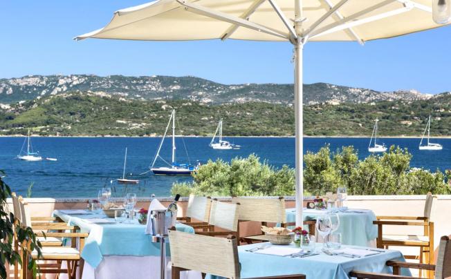 Фото отеля Cala Di Falco Resort