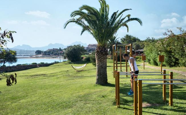 Фото отеля Cala Di Falco Resort