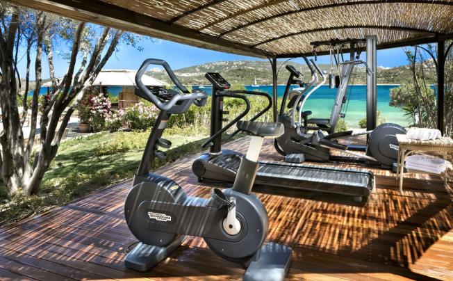 Фото отеля Cala Di Falco Resort